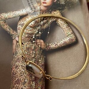 - New - Anthropologie bangle
